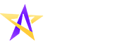 Playstar logo for casino game provider.