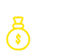 Deposit icon for casino funding guide.