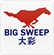 MB DaMaCai logo for lottery games.