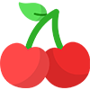 Gaming button for casino games page.