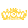 WowGaming logo for online slot games.