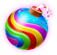 Decorative banner for slots challenge page.