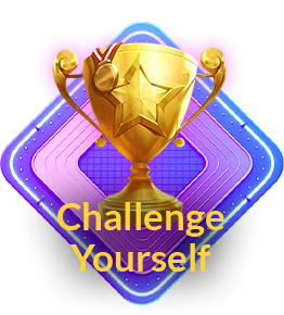 Step 2 guide for slots challenge.